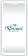 MIXival スクリーンショット 1