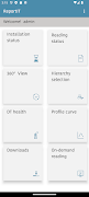 ReportIT JVVNL ภาพหน้าจอ 4