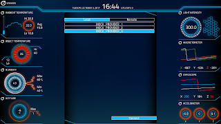 IoT Sensor screenshot 1