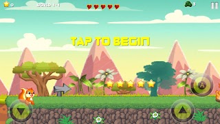 run cartoon 스크린샷 5