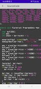 Source code imagem de tela 2