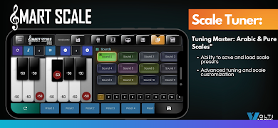 Smart Scale Controller Pro スクリーンショット 4