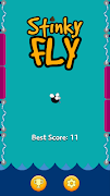 Stinky Fly screenshot 1