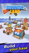 Missing Land : Shoot&Loot RPG screenshot 2
