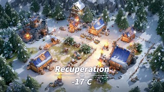 Fate War اسکرین شاٹ 3