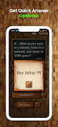 Riddles Brain Games Puzzle Pro screenshot 4