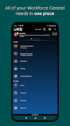 UKG Workforce Central poster