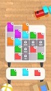 برنامه‌نما Merge Me! عکس از صفحه