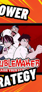 Troublemaker School Game Guide screenshot 1