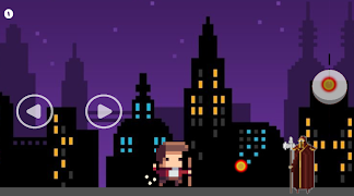 Infinite Enemy screenshot 4