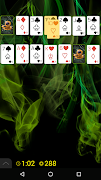 Doublets Solitaire Ekran Görüntüsü 2
