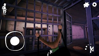 Witch Cry: Horror House screenshot 3