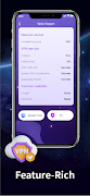 Nexus Secure VPN اسکرین شاٹ 1