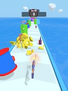 Weapon Merge Grabber screenshot 7