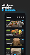 RealityScan Mobile screenshot 2