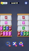 Shelf Help: Goods Sort screenshot 6