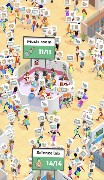 Idle School ! Screenshot 4