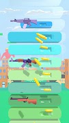 برنامه‌نما Giant Hunter عکس از صفحه