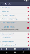 Learn Korean screenshot 7