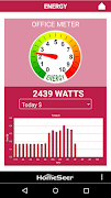 HS3Touch Client App スクリーンショット 2