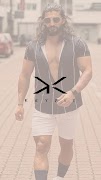 پوستر KEY FIT App