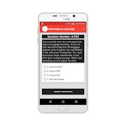 AWS Big Data Practice Test स्क्रीनशॉट 5