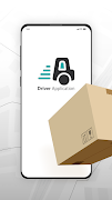 Driver App poster
