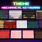 Mechanical Keyboard: SwitchKey تصوير الشاشة 3