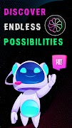 AI ChatBot screenshot 2