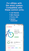 eBike Flow screenshot 1
