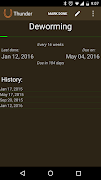 EquiTracker Screenshot 1