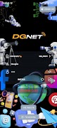 DGNET PRO Plakat