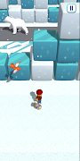 Ice Climb 3D 海报