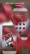 برنامه‌نما PIP Lock Screen عکس از صفحه