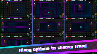 Geometry Defense: Infinite 截圖 5