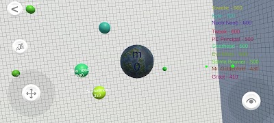 Space.io screenshot 4