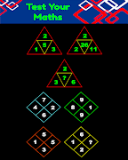 Math Riddles and Puzzles Game screenshot 5