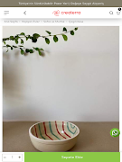 5 Schermata Createrra