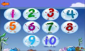 Numbers By Tinytapps screenshot 2