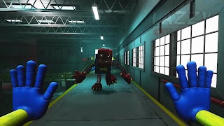 Chapter 3: Scary Toys Funtime ภาพหน้าจอ 2