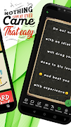 برنامه‌نما Quotes Creator & Maker عکس از صفحه