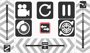 برنامه‌نما Remote Controller عکس از صفحه