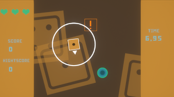 DICE JUMPER - COLORFUL COMBAT screenshot 6