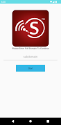 SecureInternet Subscriber screenshot 1