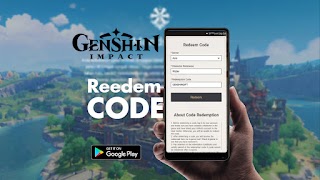 Guide Genshin Impact For Beginner screenshot 6