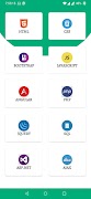 پوستر W3 Schools