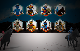 Totally Battle Simulator ảnh chụp màn hình 2