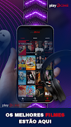 برنامه‌نما Play Cine عکس از صفحه