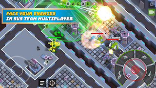 Robots.io 截圖 5