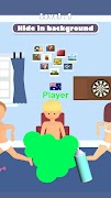 Coloring Hide स्क्रीनशॉट 7